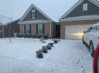 1405 Marigold Dr, Spring Hill, TN 37174