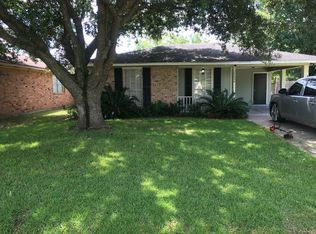 25646 Rosedown Dr, Denham Springs, LA 70726