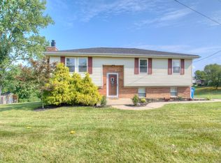 3650 Lemon Northcutt Rd, Dry Ridge, KY 41035