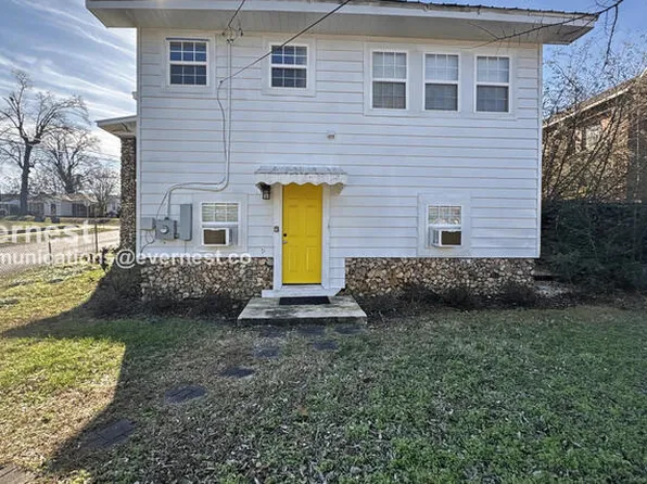 1348 41st Street Ensley #B, Birmingham, AL 35208