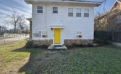 1348 41st Street Ensley #B Photo 1