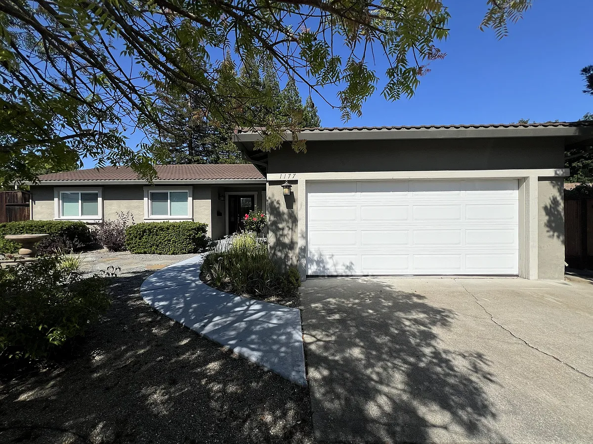 Building Photo - 1177 Rainbow Dr