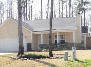 147 Smallwood Dr, Chapin, SC 29036