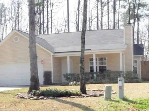 147 Smallwood Dr, Chapin, SC 29036