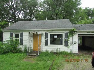 1425 Wimberg Rd, Evansville, IN 47710