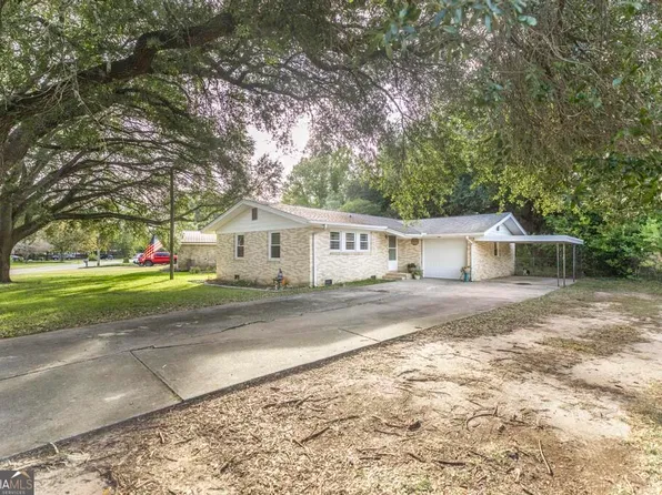 331 Mary Ln, Warner Robins, GA 31088