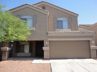 11136 W Mariposa Dr, Phoenix, AZ 85037