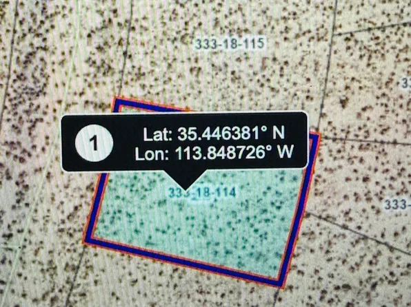 0 N Roca Roja Drive #4418, Kingman, AZ 86401