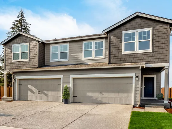 6618 Yorktown Pl NE, Bremerton, WA 98311