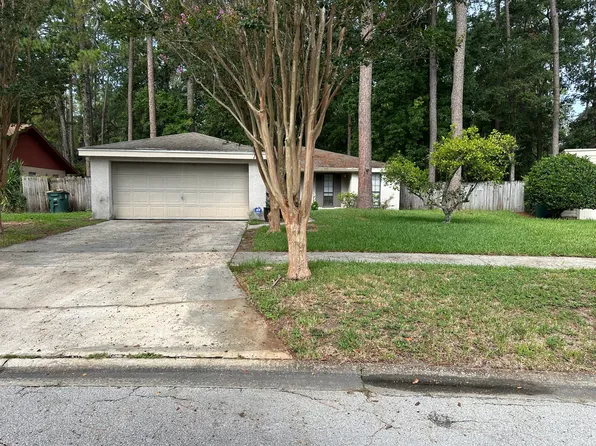 10434 Docksider Dr W, Jacksonville, FL 32257