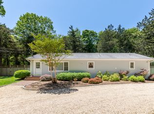 106 Rutland Rd, East Hampton, NY 11937