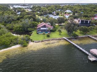 111 Barnacle Pl, Rockledge, FL 32955