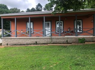 1011 Fairview Rd, Paragould, AR 72450