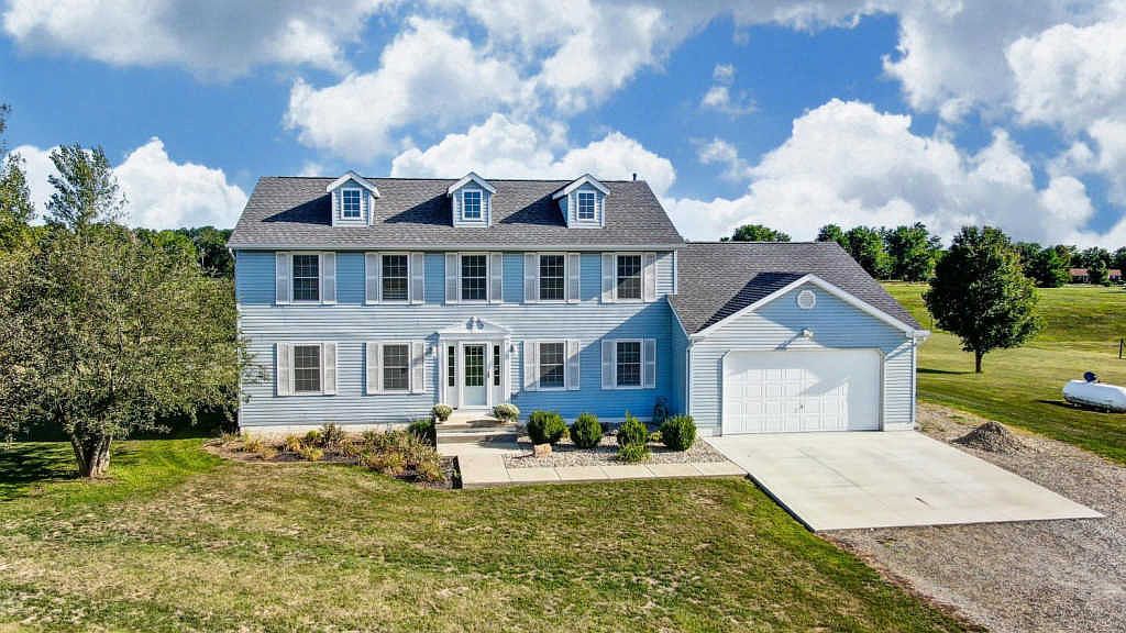 12830 Old Columbus Rd, South Vienna, OH 45369 Zillow