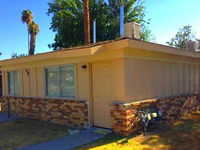 600 North St, Bakersfield, CA, 93304