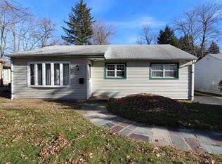 1115 Clinton Ave, South Plainfield, NJ