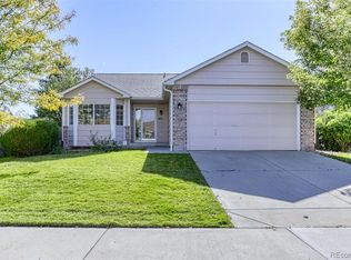 11022 Callaway Ct, Parker, CO 80138