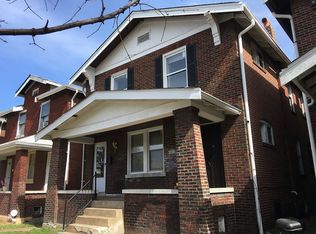 3338 Aubert Ave, Saint Louis, MO