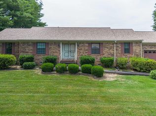 404 Drawbridge Trce, Paducah, KY 42003