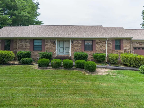 404 Drawbridge Trce, Paducah, KY 42003