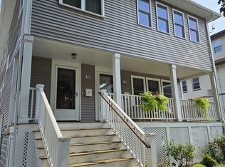 88 Milton St, Arlington, MA 02474