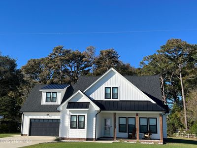 1161 Waterlily Road, Coinjock, NC, 27923