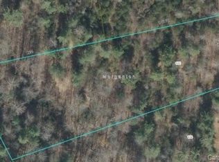 114 Parker Ln, Morganton, NC 28655