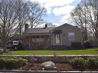 192 Franklin Rd, Somerset, MA 02726