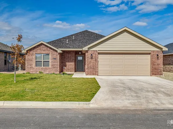 3138 Cedarhill Dr, San Angelo, TX 76904