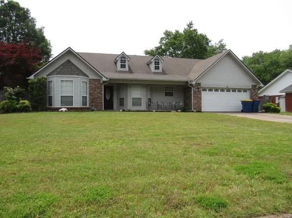 35 G St, Cabot, AR 72023