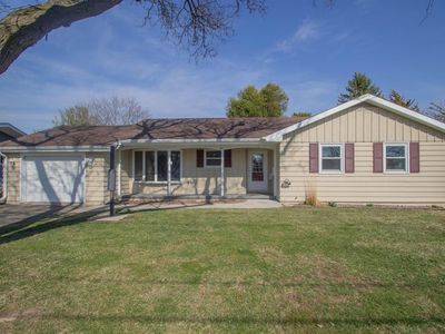 201 Oak Hill COURT, Watertown, WI, 53094