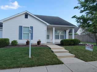 1387 Reading St, Valparaiso, IN 46385