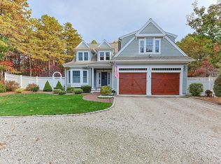 26 W Way, Mashpee, MA 02649