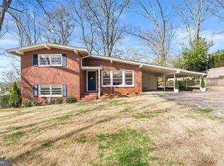 531 Sugar Hill Dr, Marietta, GA 30060