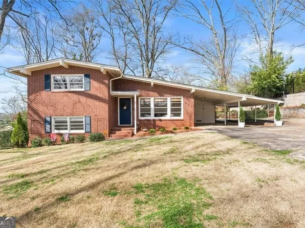 531 Sugar Hill Dr, Marietta, GA 30060