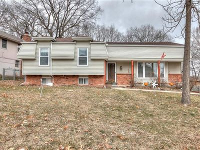 4729 NW Fisk Ave, Kansas City, MO, 64151