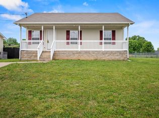 202 Jenna Ave, Oak Grove, KY 42262