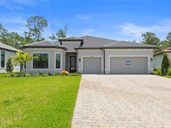 1836 Verada CT, NAPLES, FL 34120