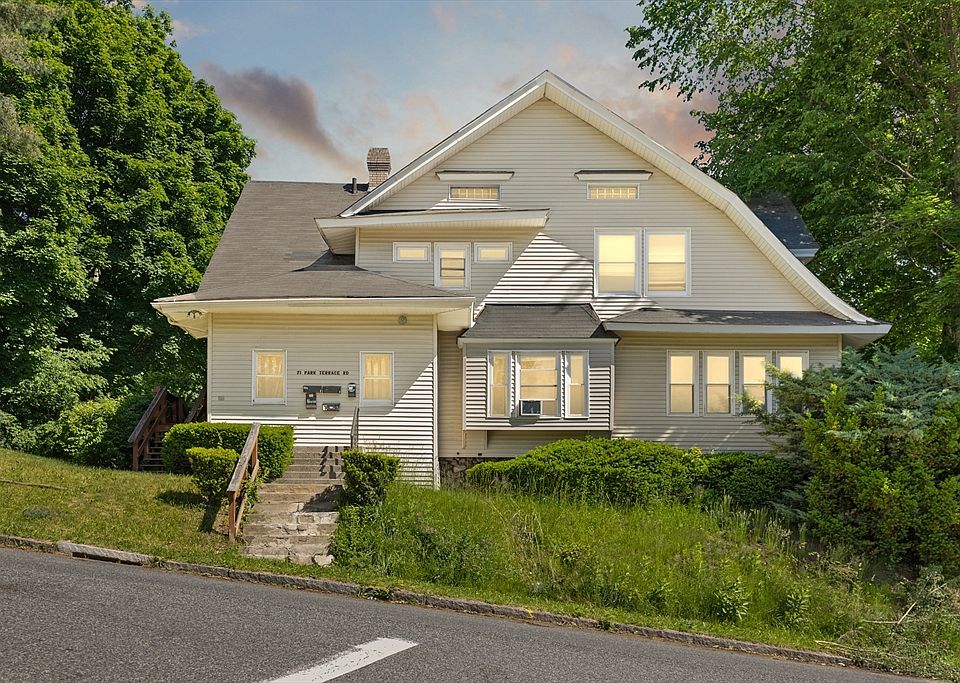 1st image of 71 Park Terrace Rd APT 5