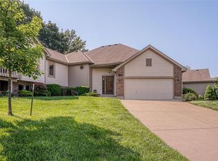 7423 N Prospect Ave, Kansas City, MO 64119