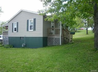 1210 N Oak St, Union, MO 63084