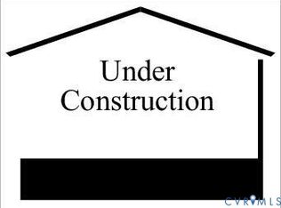 8221 Grantham Woods Way, Henrico, VA 23231