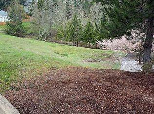 Lot 45 Deertrail Rd, Eugene, OR 97405