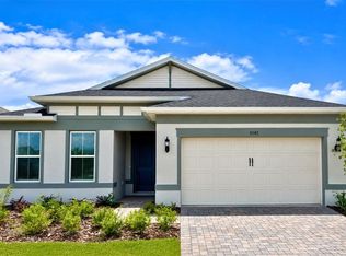 5042 Dancy Ln, Saint Cloud, FL 34772