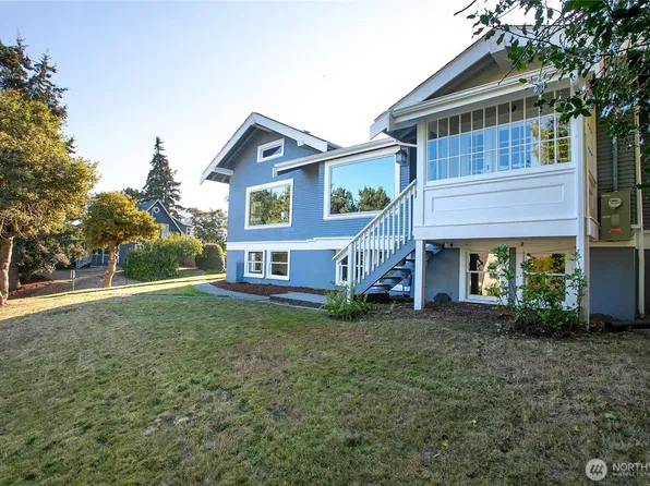 800 E Laurel Street, Bellingham, WA 98225
