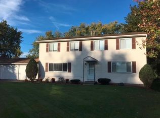 (Undisclosed Address), Fairport, NY 14450