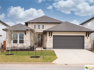 1512 Neumanns Point, New Braunfels, TX 78132