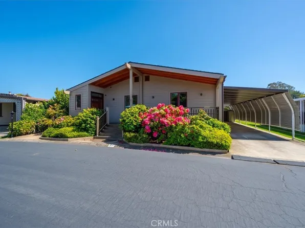 633 Ramona Ave Space 97, Los Osos, CA 93402