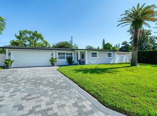 101 S Capri Dr, Ormond Beach, FL 32174