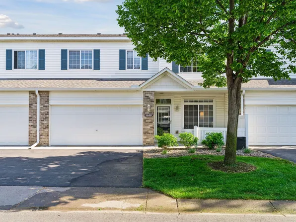 3440 Cherry Ln Unit F, Woodbury, MN 55129